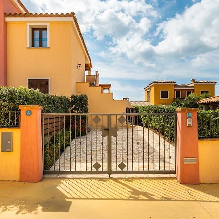 Mattia House Villa Villasimius Exterior photo