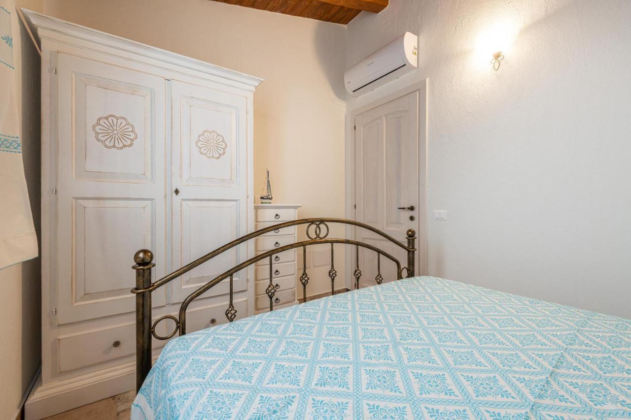 Mattia House Villa Villasimius Exterior photo