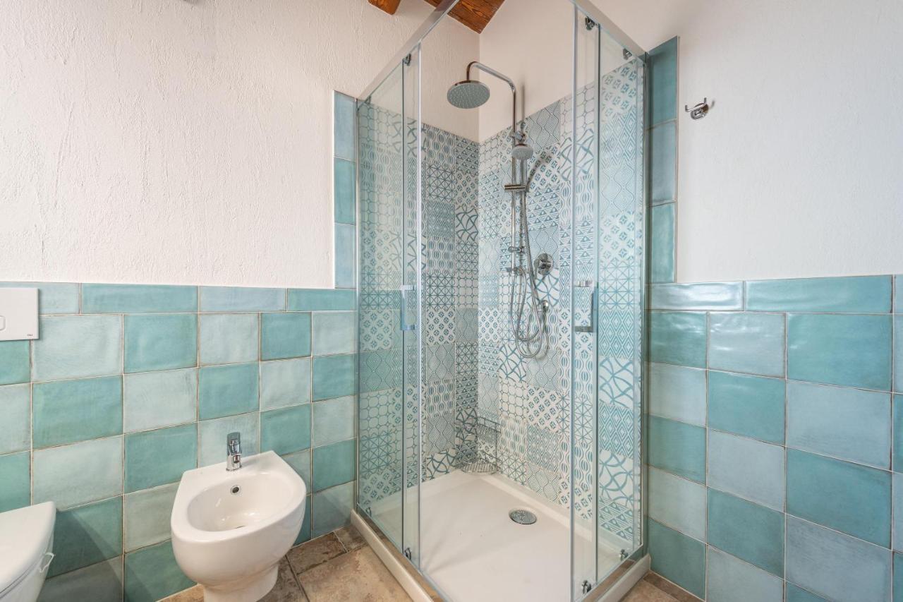 Mattia House Villa Villasimius Exterior photo