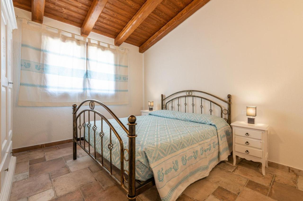 Mattia House Villa Villasimius Exterior photo