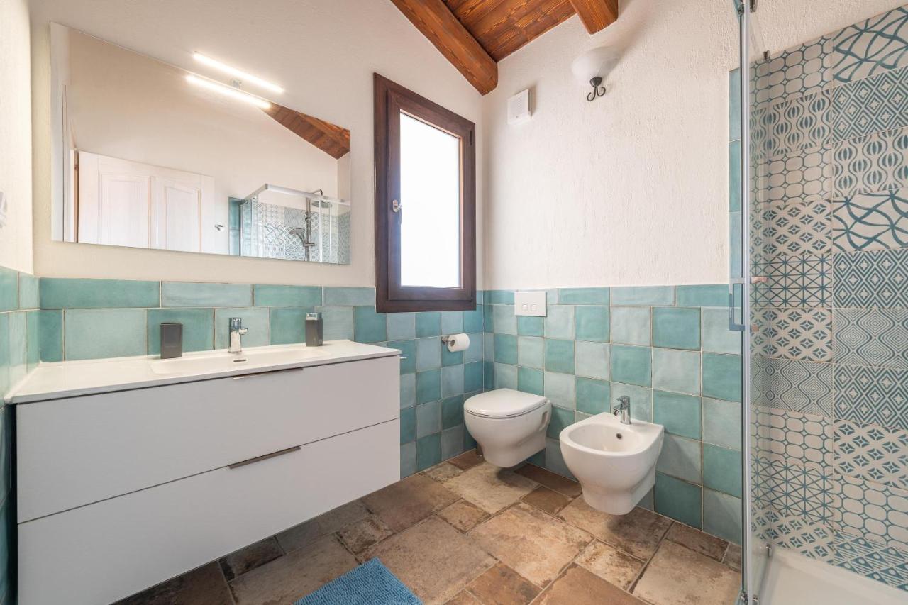 Mattia House Villa Villasimius Exterior photo